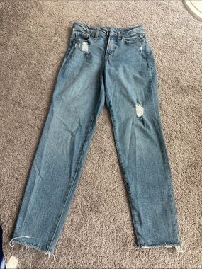 Old Navy Midrise jeans